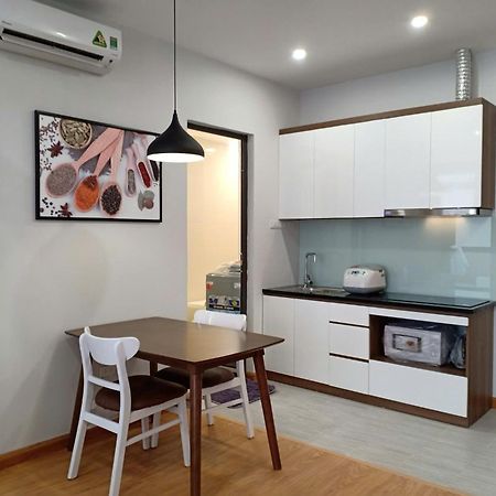 Deluxe Apartment At Minori Building Ханой Экстерьер фото