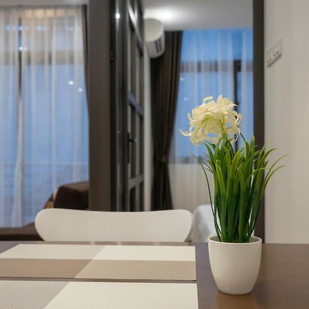 Deluxe Apartment At Minori Building Ханой Экстерьер фото